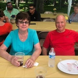 Meet your Posher, Jerri